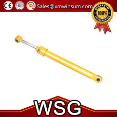 Excavator Hydraulic Cylinder for ZX120-3&nbsp; ZAX120-6 Arm Bucket Cylinder