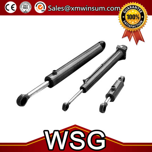 PC400-3 PC400-5 PC400-6 PC400-8 Hydraulic Cylinder For Excavator
