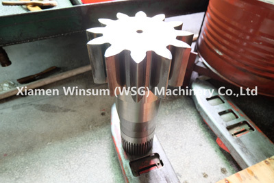 WSG shaft OEM quality