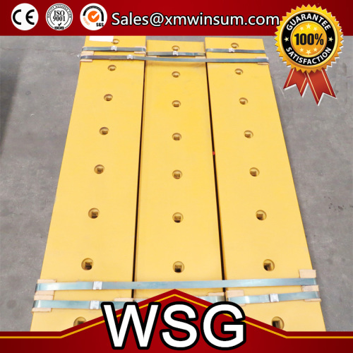 High quality Bulldozer Parts Grader Blade Cutting Edges 5D9559