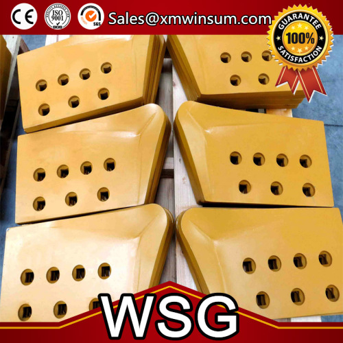 High Quality OEM Standard Cutting Edges Blade End Bit 9W7043B45