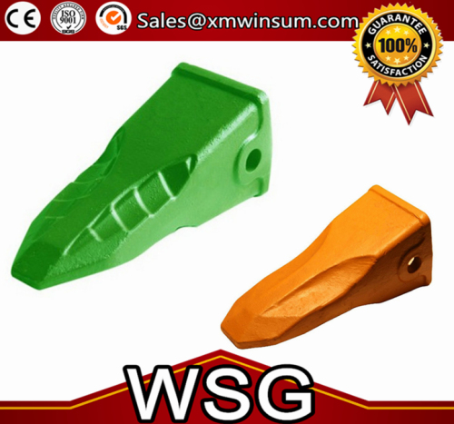 High Quality PC400 Bucket Teeth Bucket Excavator Tooth 208-70-14152RC