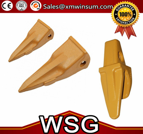 209-70-54210RC&amp;nbsp; Excavator Parts Bucket Tip For PC600 PC650 PC800