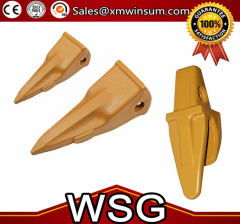 209-70-54210RC&nbsp; Excavator Parts Bucket Tip For PC600 PC650 PC800