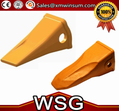 High Quality OEM PC400 Bucket Teeth Bucket Excavator Tooth 208-70-14152TL