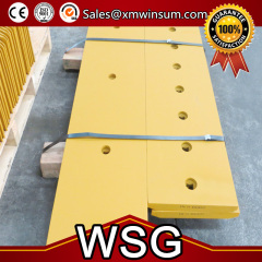 OEM Quality Bulldozer Cutting Edges 4T2950 4T2968 4T2977 4T2978