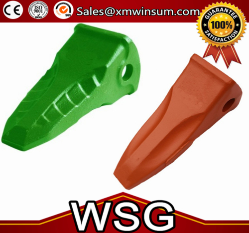 High Quality PC100 Bucket Teeth Bucket Excavator Tooth 20X-70-14151