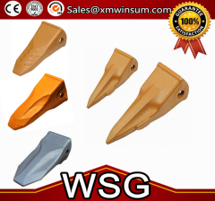 High Quality J250 Bucket Teeth Bucket Excavator Tooth For 9N4253