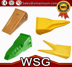 High Quality Excavator Parts Bucket Teeth For 6Y5230 2D5572