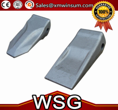OEM E315 Bucket Teeth Bucket Excavator Tooth For E315 Side Cutter