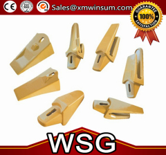 High Quality J460 Bucket Teeth Bucket Excavator Tooth 9W1453RP