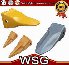 High Quality 1U1354 Bucket Teeth Bucket Excavator Tooth For J350/966