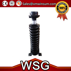 OEM PC200-7 PC200-8 Excavator Tension Recoil Spring Assy Track Adjuster