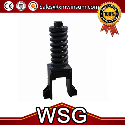 Komatsu PC400-3 Excavator Tension Recoil Spring Assy Track Adjuster