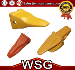 OEM SH200XRV1169 Bucket Teeth Bucket Excavator Tooth For Sumitomo