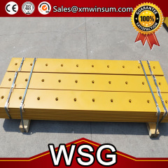 Bulldozer G.E.T Parts Grade Blade Cutting Edges 7D1576 7T1623