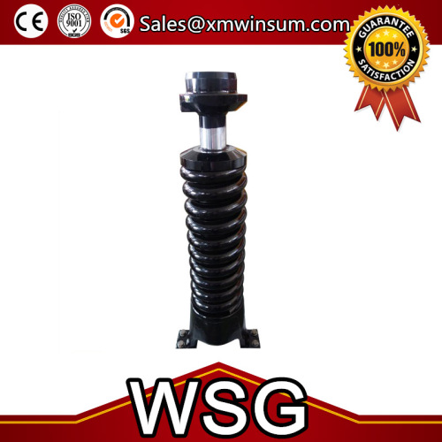 OEM ZX200-3 ZX200-6 Tension Recoil Spring Assy Track Adjuster