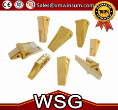 High Quality DH360 Bucket Teeth Bucket Excavator Tooth 2713-00032