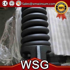 Hyundai Excavator R60 R80 Tension Recoil Spring Assy Track Adjuster