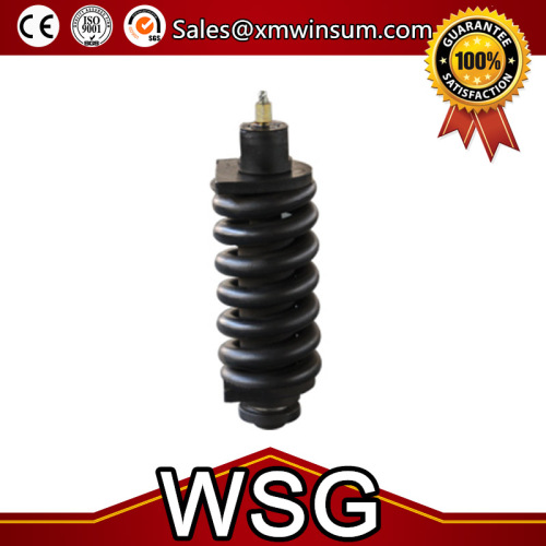 Top Quality R320 R385 Excavator Tension Recoil Spring Track Adjuster