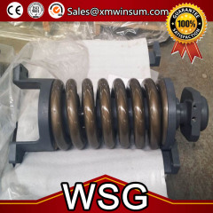 OEM Quality TAKEUCHI TB150 TB175 Tension Recoil Spring Track Adjuster