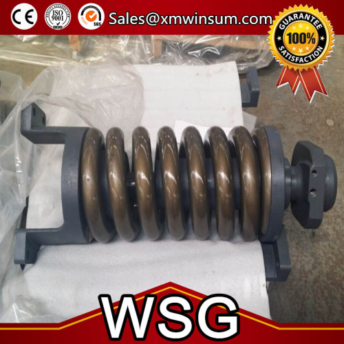 Good Excavator XG120 XG200 Tension Recoil Spring Track Adjuster