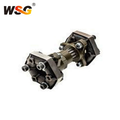 Starter motor for Hagglund BV206 spare parts