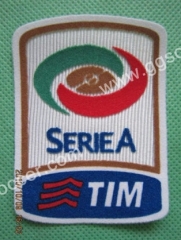 Arm Badge No.36