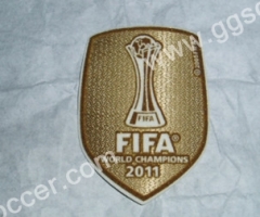 Arm Badge No.25