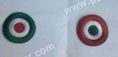 Arm Badge No.26