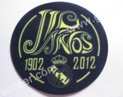 Arm Badge No.22