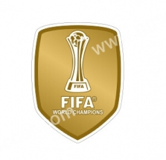 Arm Badge No.15