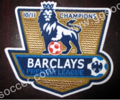 Arm Badge No.21