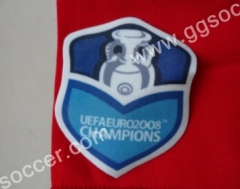 Arm Badge No.27