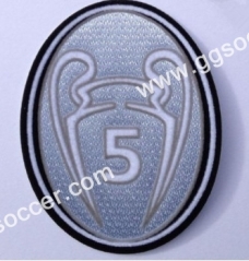 Arm Badge No.38