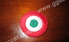 Arm Badge No.12