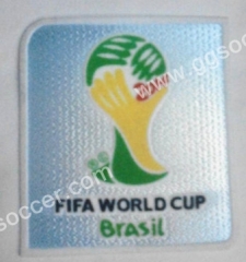 Arm Badge No.42