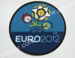 Arm Badge No.19