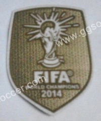 Arm Badge No.46