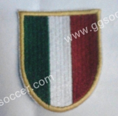 Arm Badge No.48