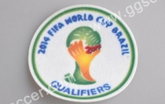 Arm Badge No.37