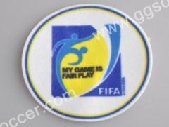 Arm Badge No.49