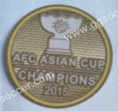 Arm Badge NO.9