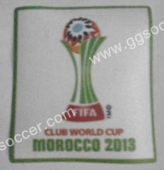 Arm Badge No.50
