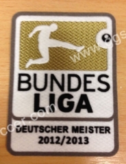 Arm Badge No.8