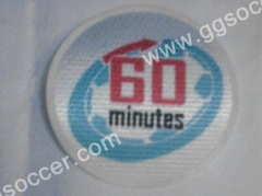 Arm Badge No.39