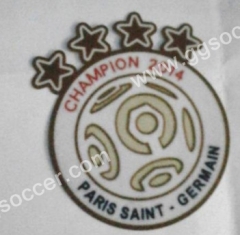 Arm Badge No.31