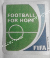 Arm Badge No.10