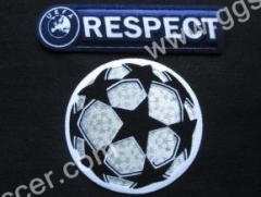 Arm Badge No.30