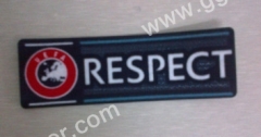Arm Badge No.14